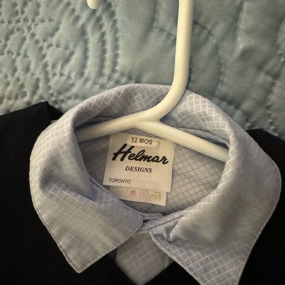 EUC Boys Formal Outfit - Picture 3 of 4